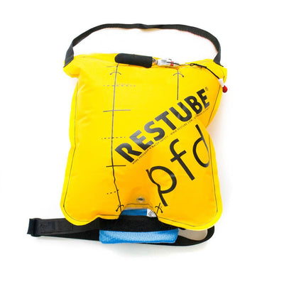 PFD by RESTUBE package for Safety Partner Schools